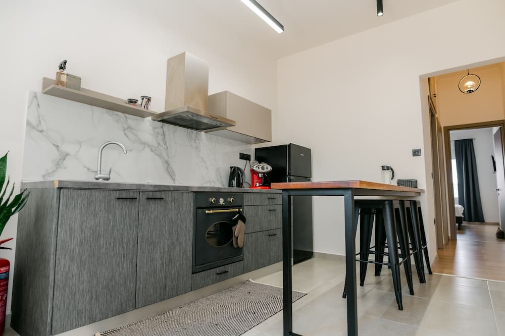 Photo of Kitchen in Alexandroupoli