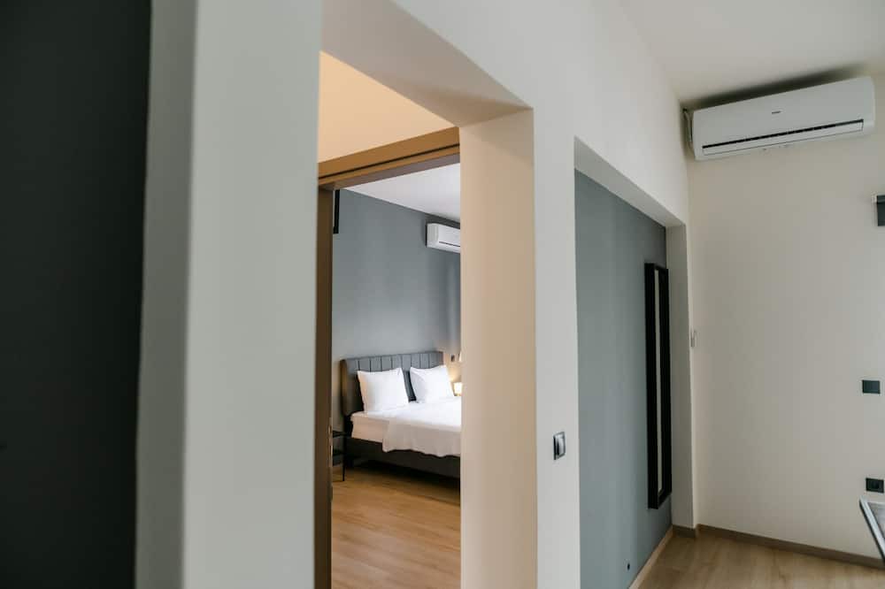 Photo of Bedroom in Alexandroupoli
