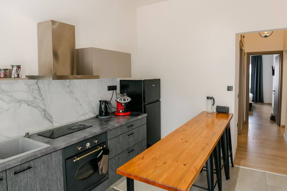 Photo of Kitchen in Alexandroupoli