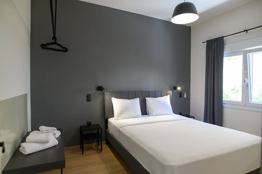 Photo of Bedroom in Alexandroupoli