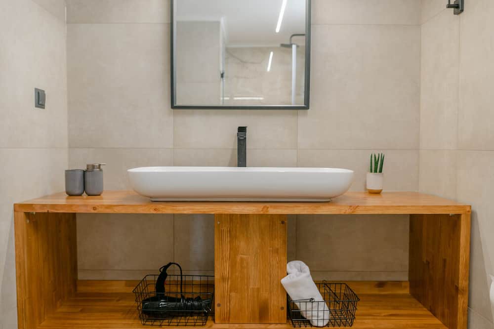 Photo of Bathroom in Alexandroupoli
