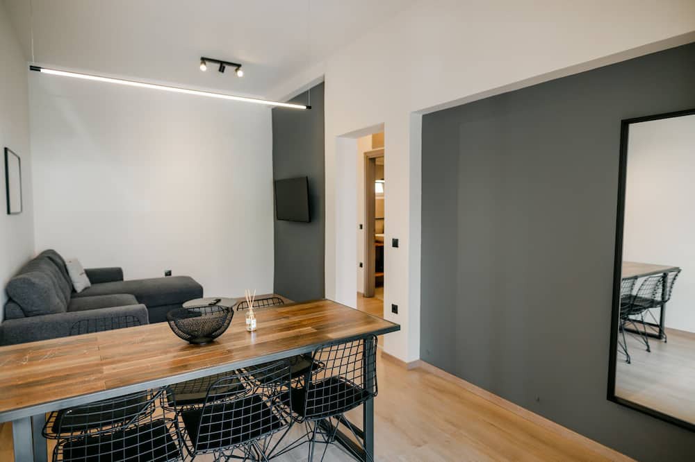 Photo of Livingroom in Alexandroupoli