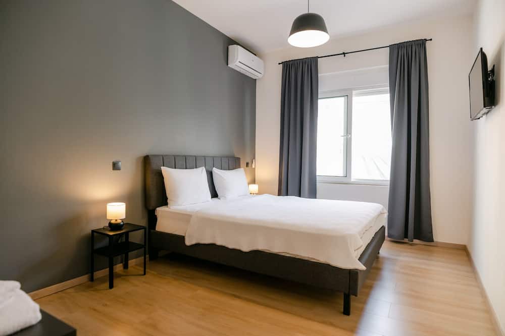 Photo of Bedroom in Alexandroupoli