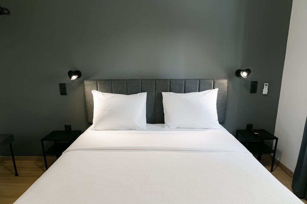 Photo of Bedroom in Alexandroupoli