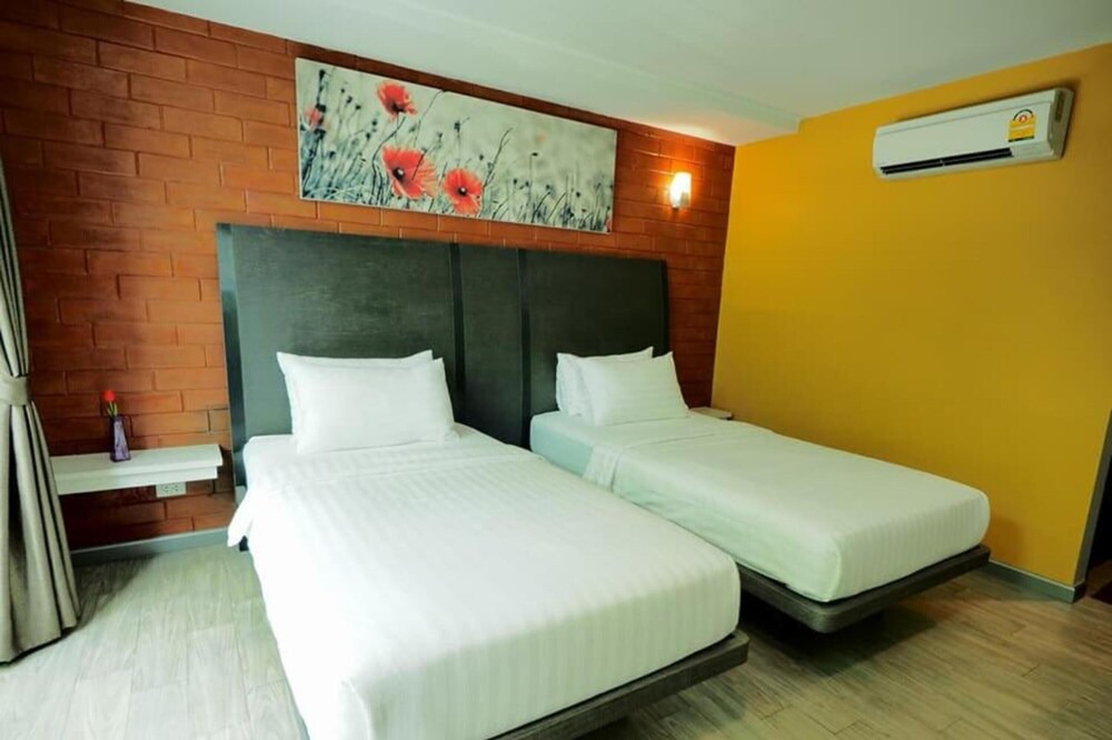 Photo of Bedroom in Suan Luang