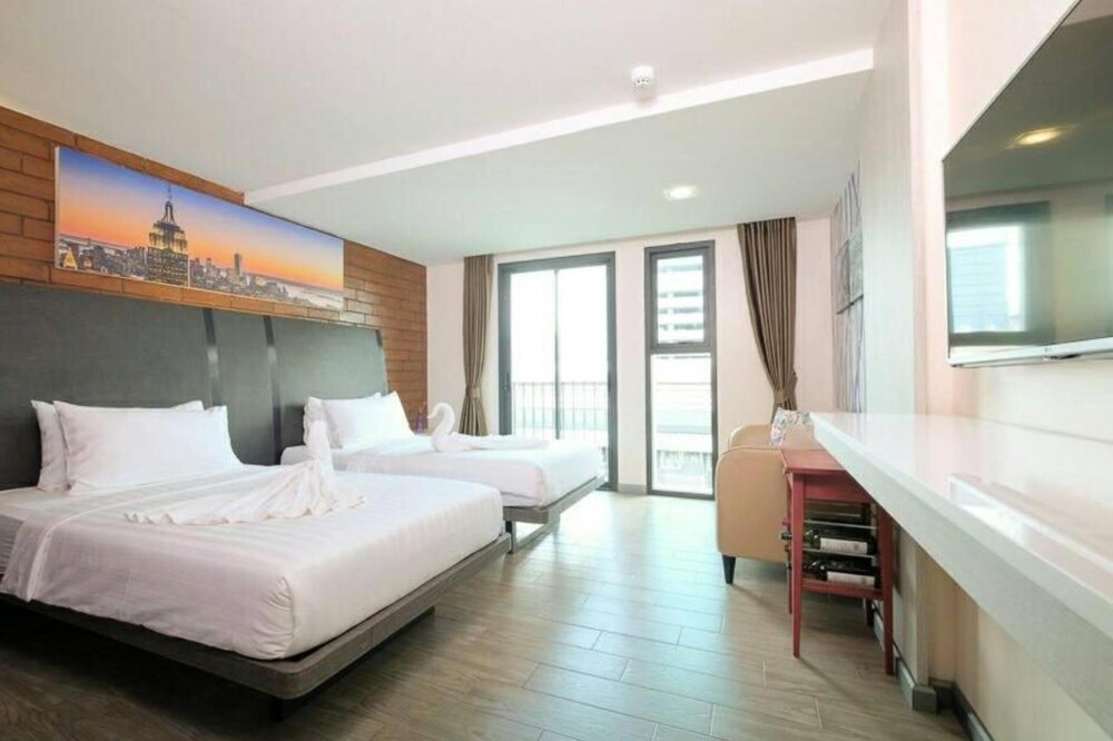 Photo of Bedroom in Suan Luang