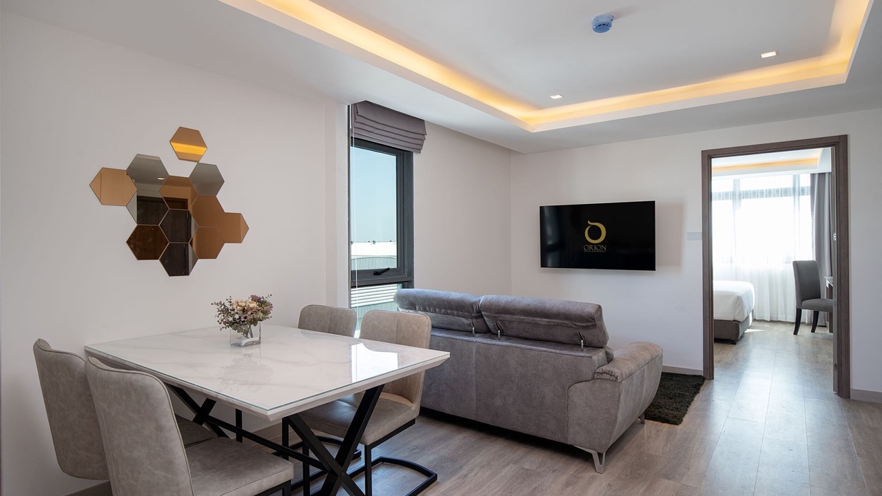 Photo of Bedroom in Bang Na