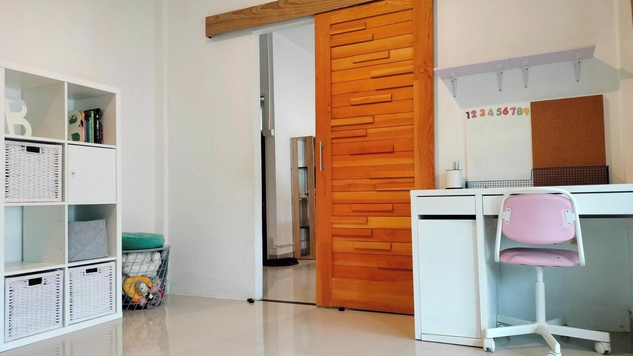 Photo of Bedroom in Lamai