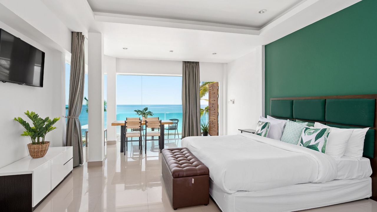 Photo of Bedroom in Lamai