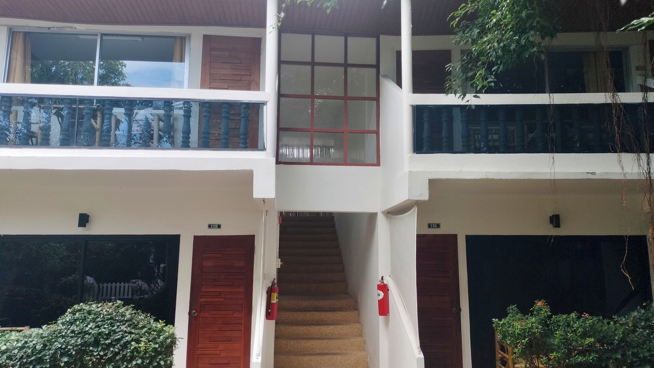 Photo of Bedroom in Lamai