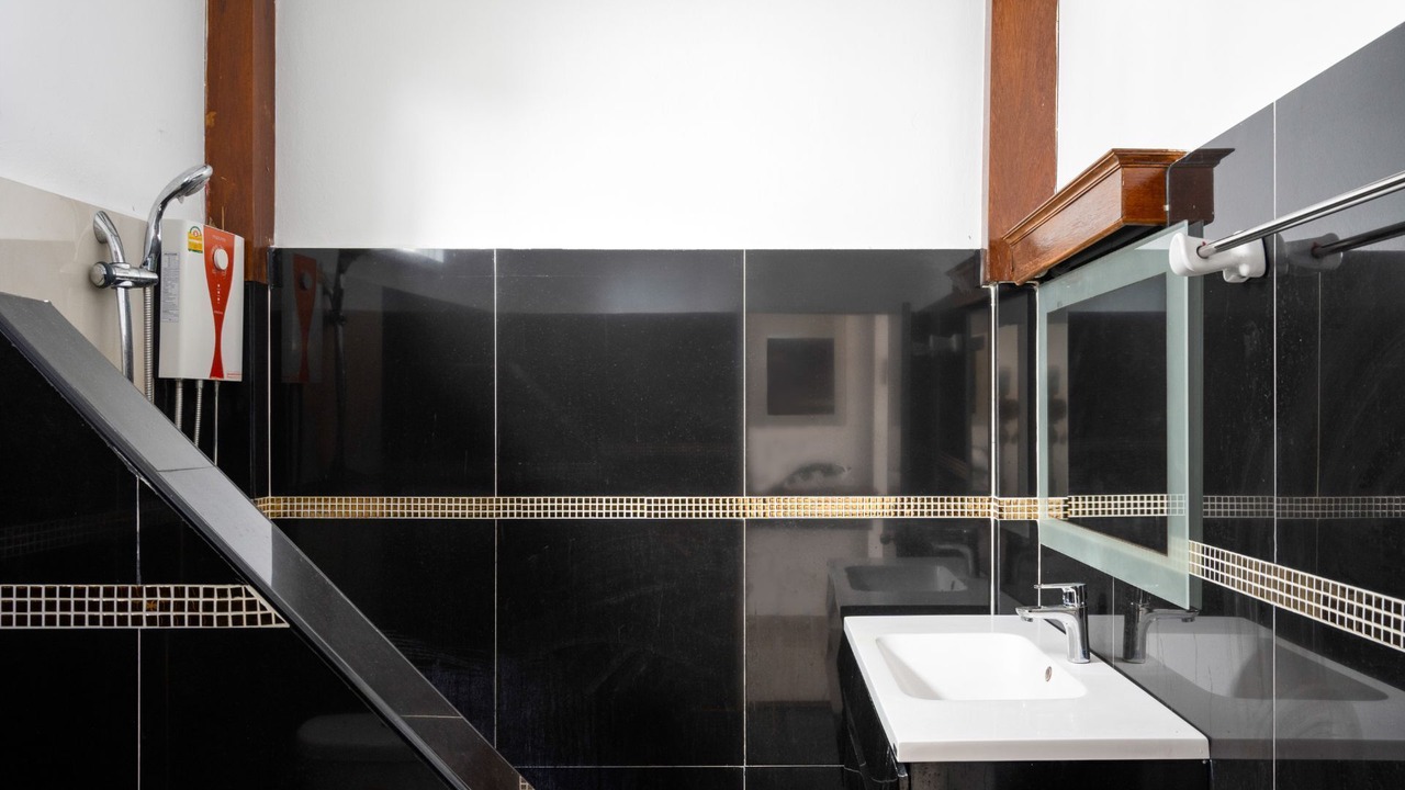 Photo of Bathroom in Lamai