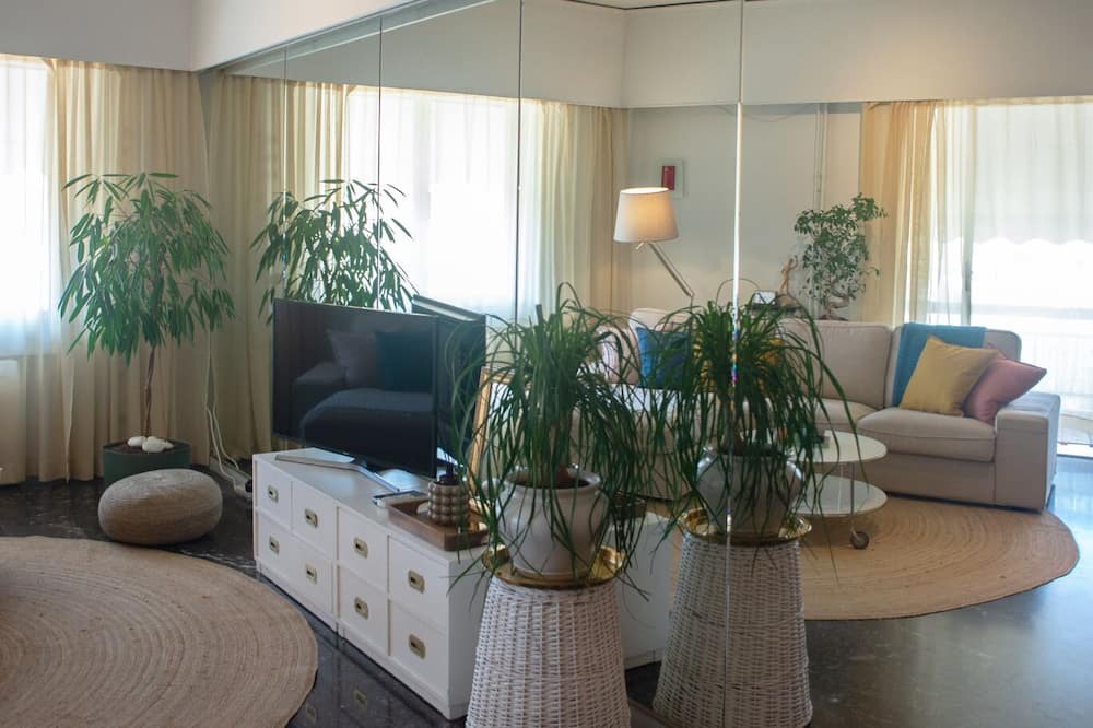 Photo of Livingroom in Neo Faliro