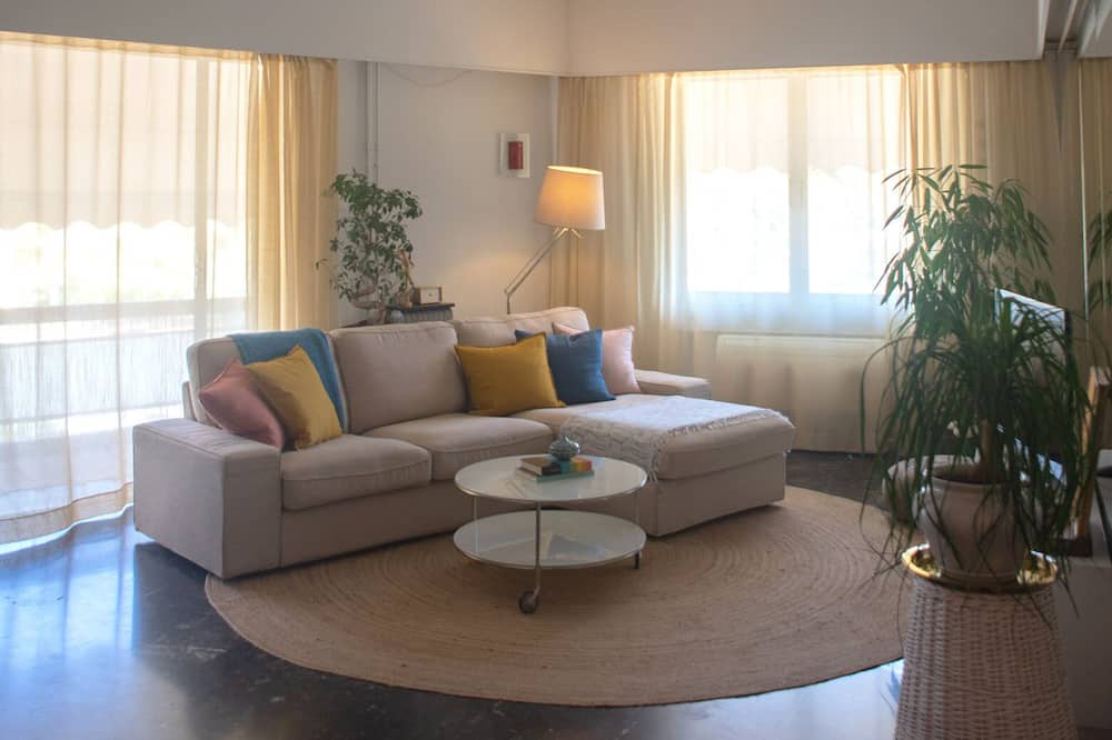 Photo of Bedroom in Neo Faliro