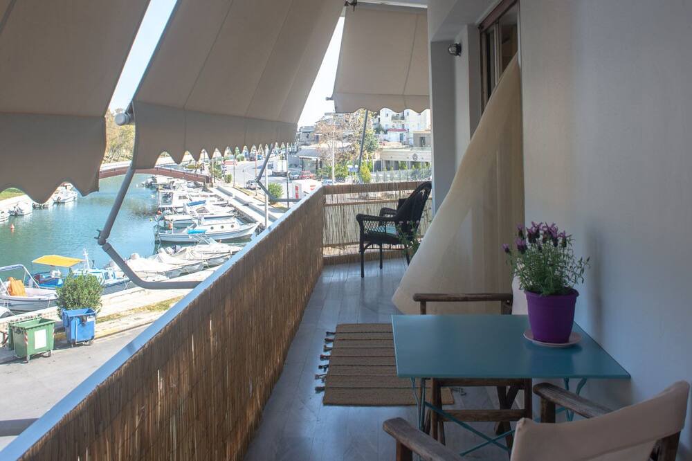 Photo of Kitchen in Neo Faliro
