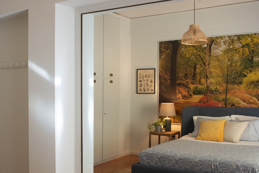 Photo of Bedroom in Neo Faliro