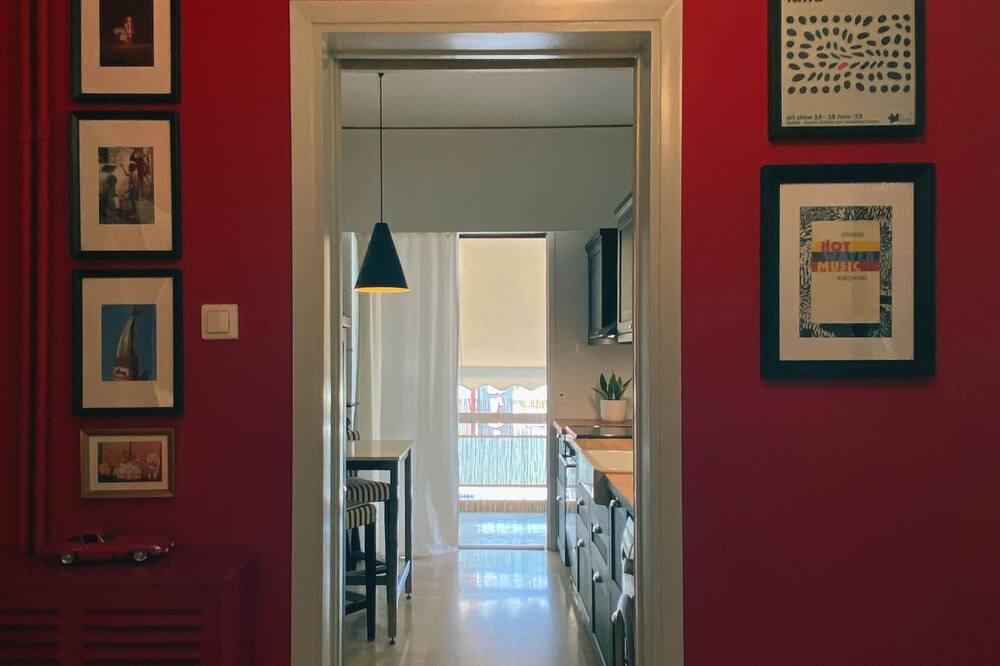 Photo of Bedroom in Neo Faliro