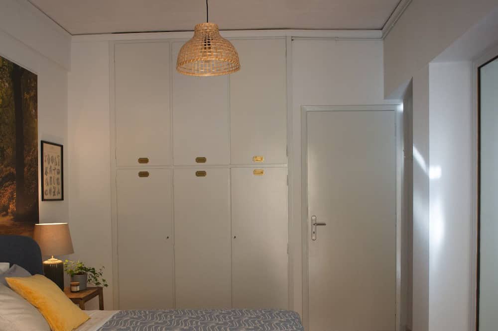 Photo of Bedroom in Neo Faliro