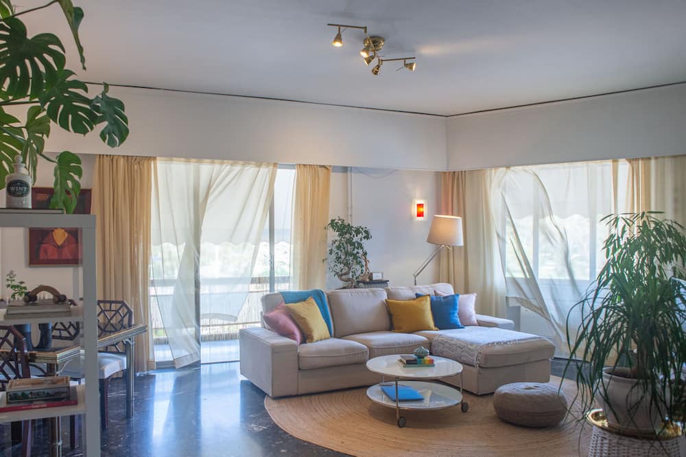 Photo of Livingroom in Neo Faliro