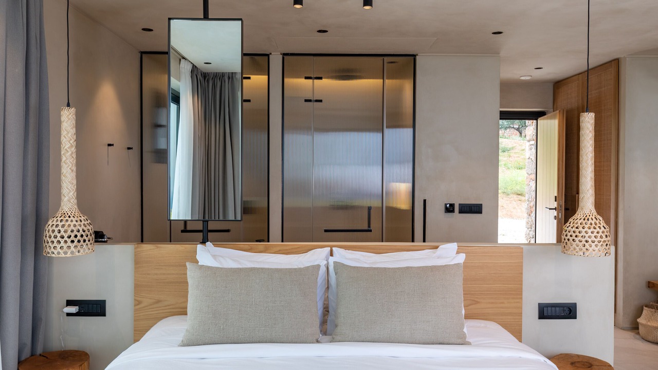 Photo of Bedroom in Evrostina