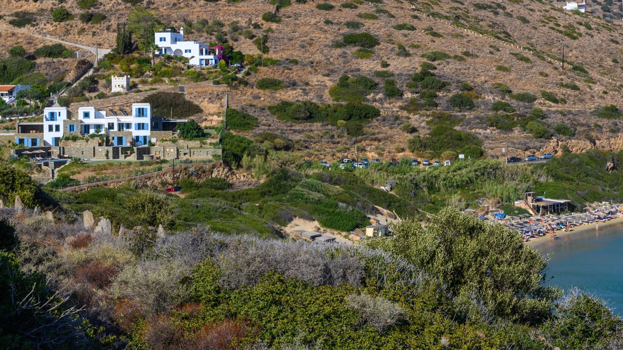 Photo of Outdoor in Mpatsi