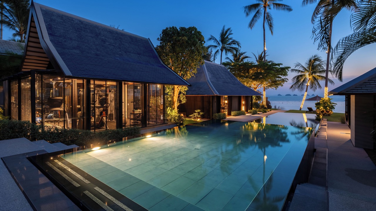 Photo of Outdoor in Lipa Noi