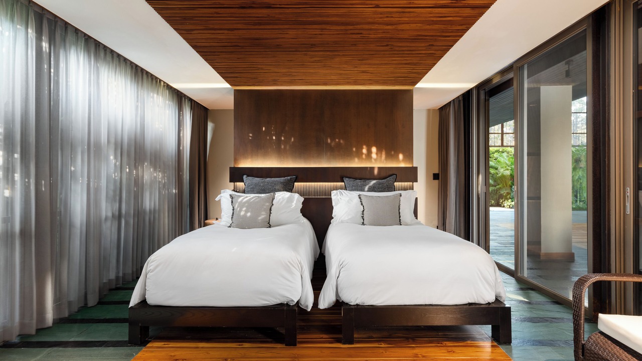 Photo of Bedroom in Lipa Noi