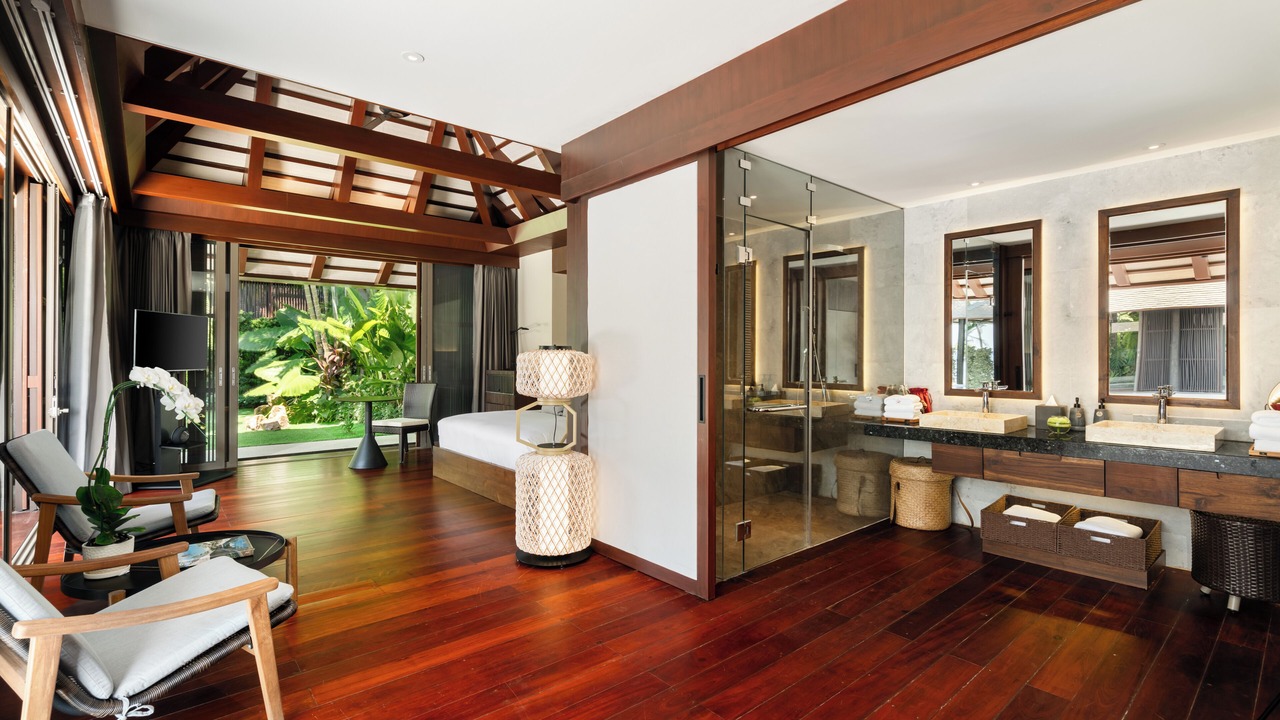 Photo of Bedroom in Lipa Noi