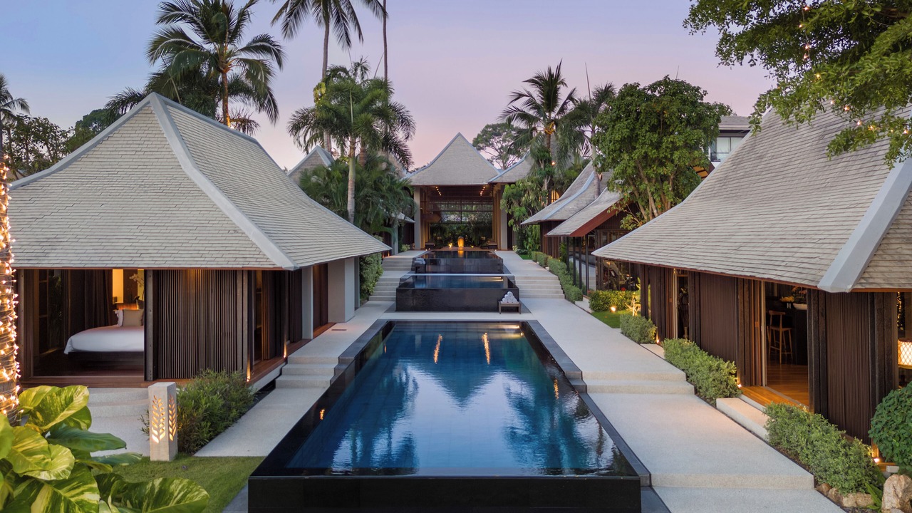 Photo of Outdoor in Lipa Noi
