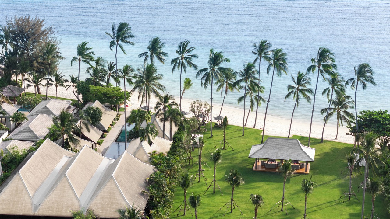 Photo of Outdoor in Lipa Noi