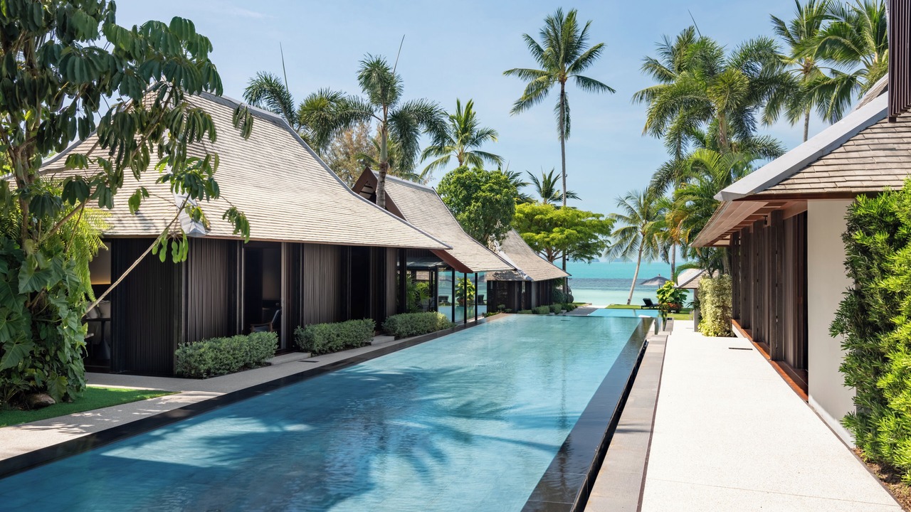 Photo of Outdoor in Lipa Noi