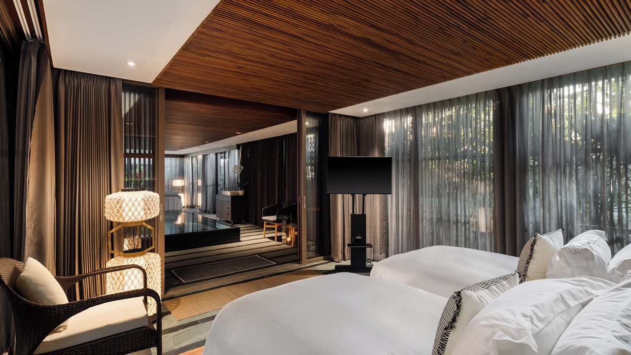 Photo of Bedroom in Lipa Noi