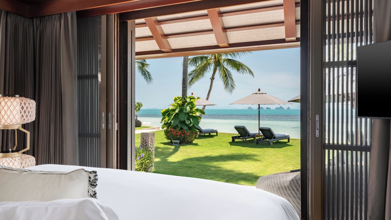 Photo of Bedroom in Lipa Noi
