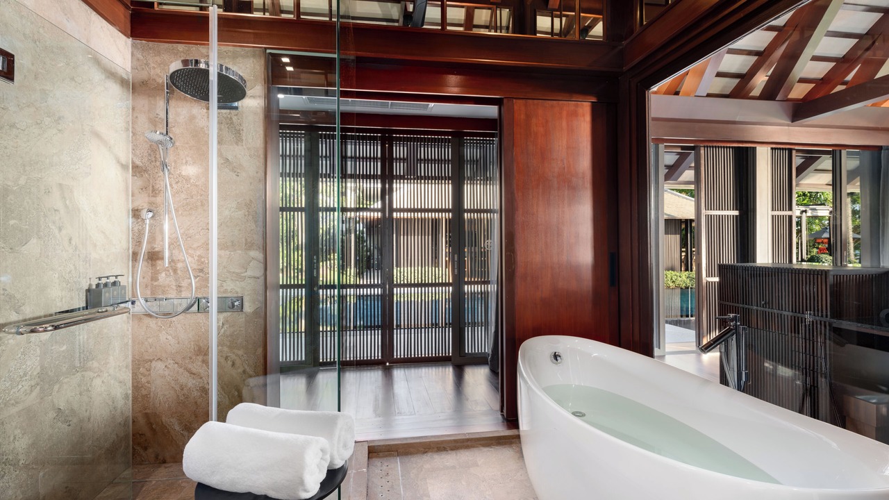 Photo of Bathroom in Lipa Noi