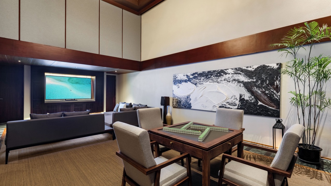 Photo of Bedroom in Lipa Noi