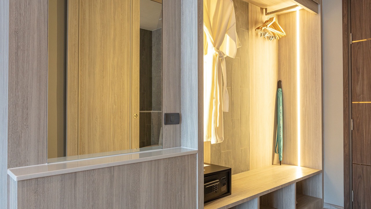 Photo of Bedroom in Hat Yai