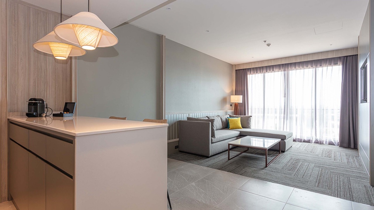 Photo of Livingroom in Hat Yai
