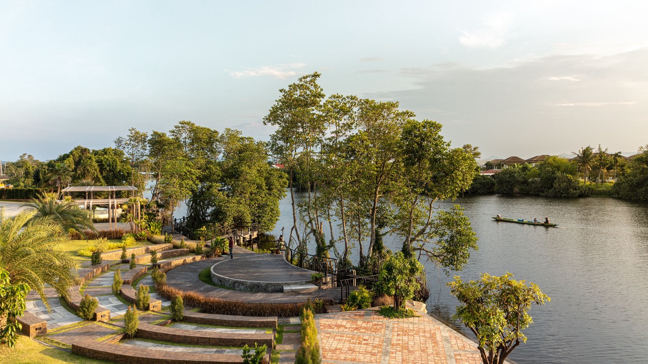 Photo of Outdoor in Hat Yai