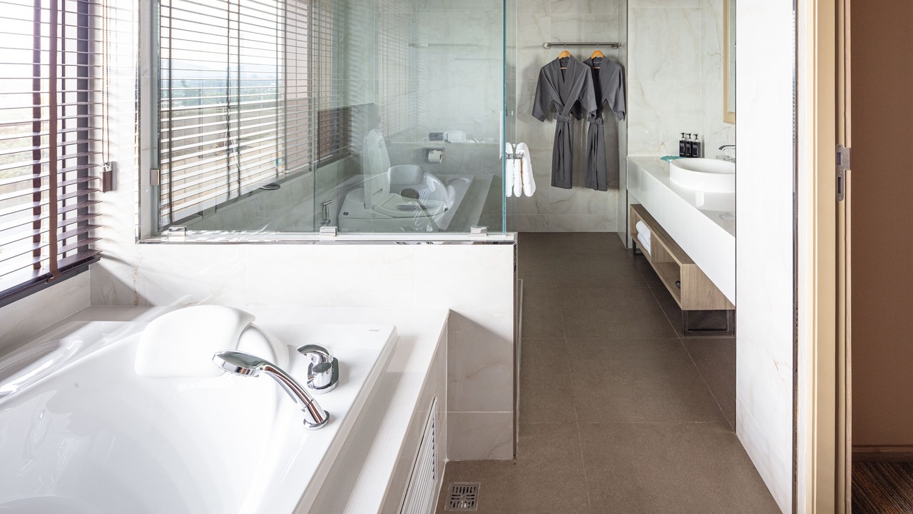 Photo of Bathroom in Hat Yai