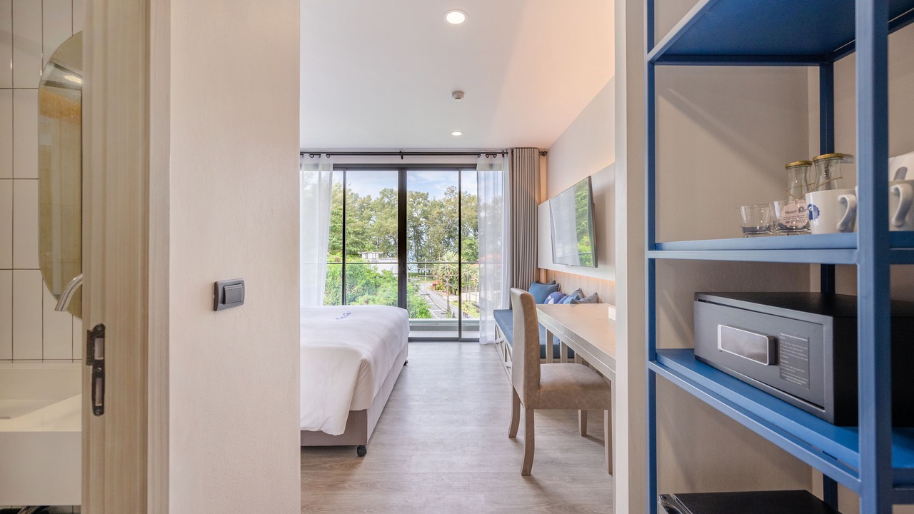 Photo of Bedroom in Ban Bo Han