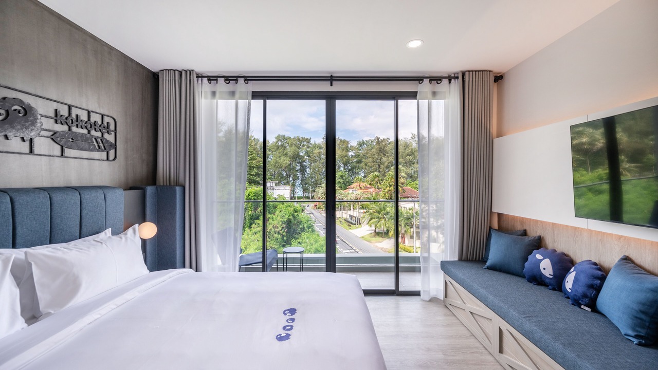 Photo of Bedroom in Ban Bo Han