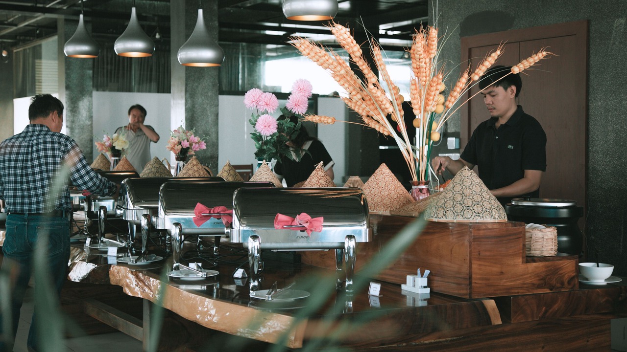 Photo of Others in Sen Sok
