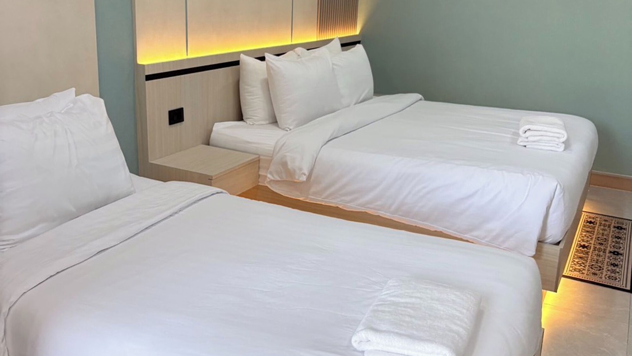 Photo of Bedroom in Sila