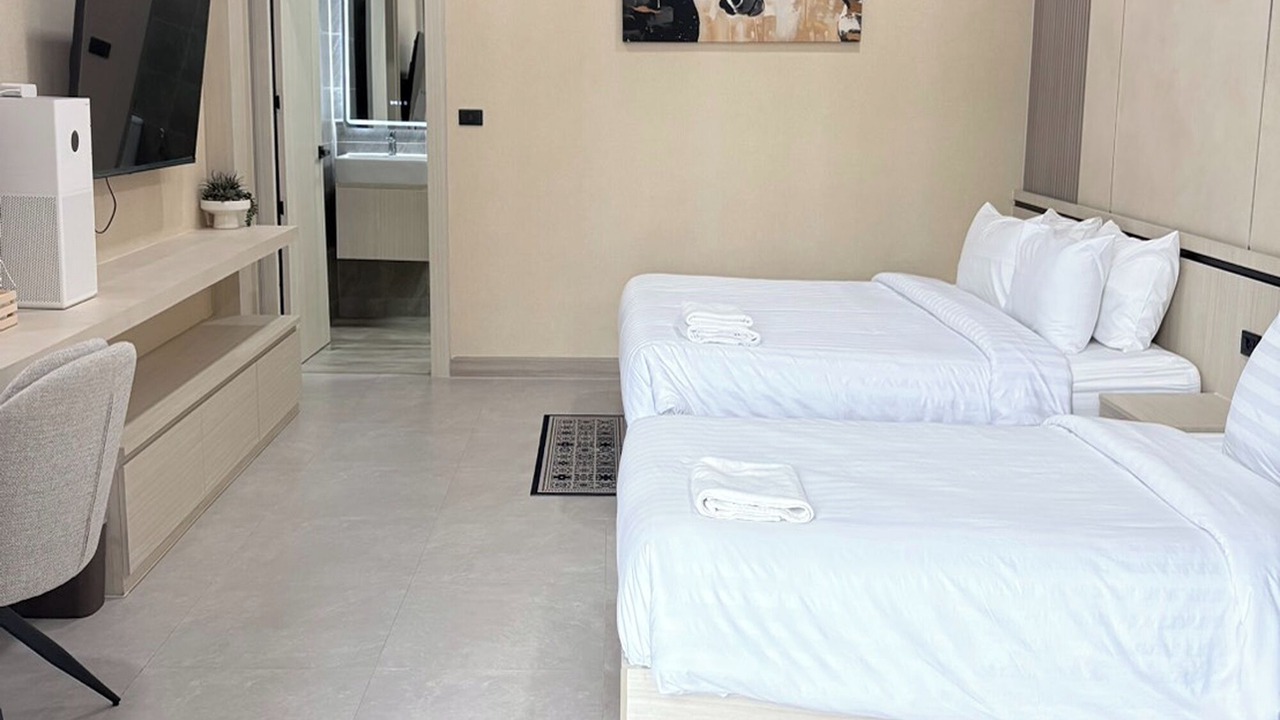 Photo of Bedroom in Sila