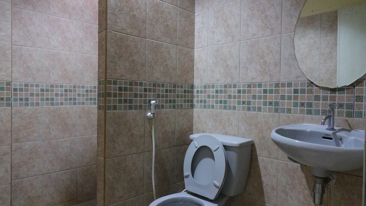 Photo of Bathroom in Talat Nuea