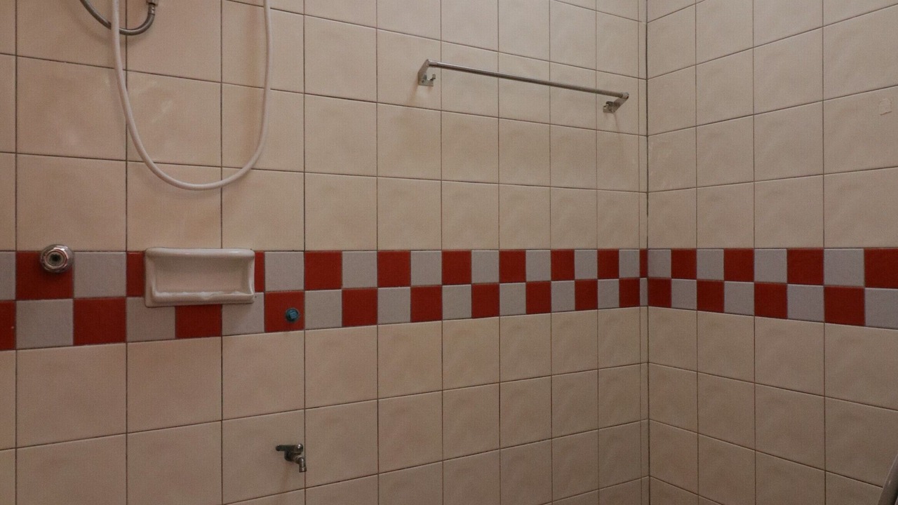 Photo of Bathroom in Talat Nuea