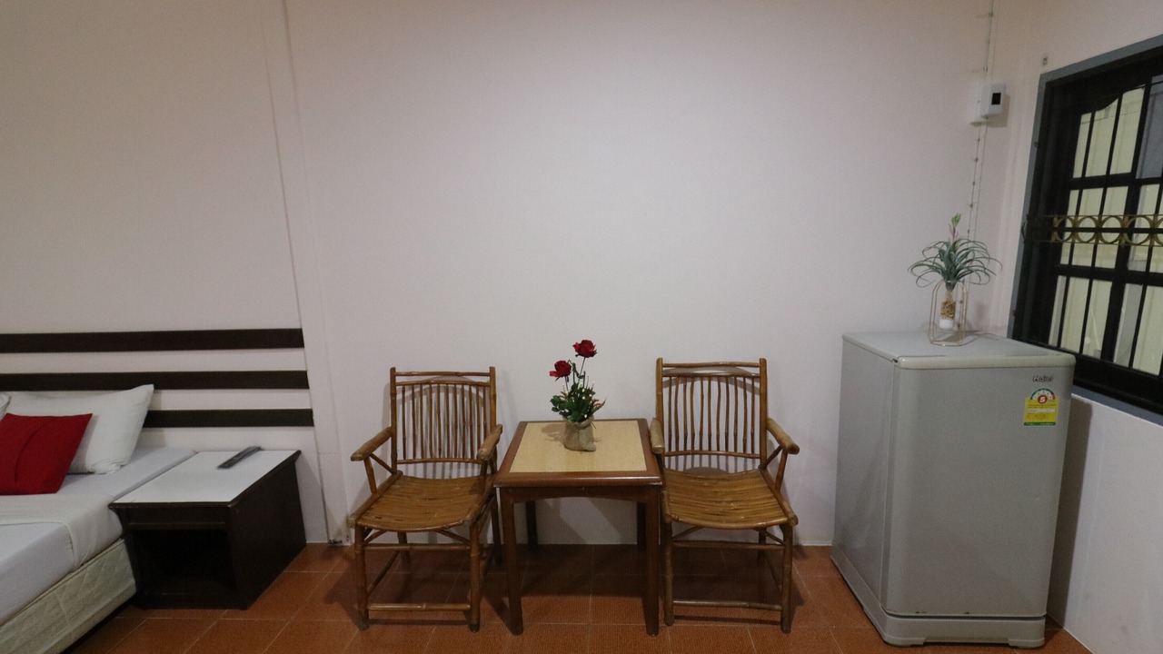 Photo of Bedroom in Talat Nuea