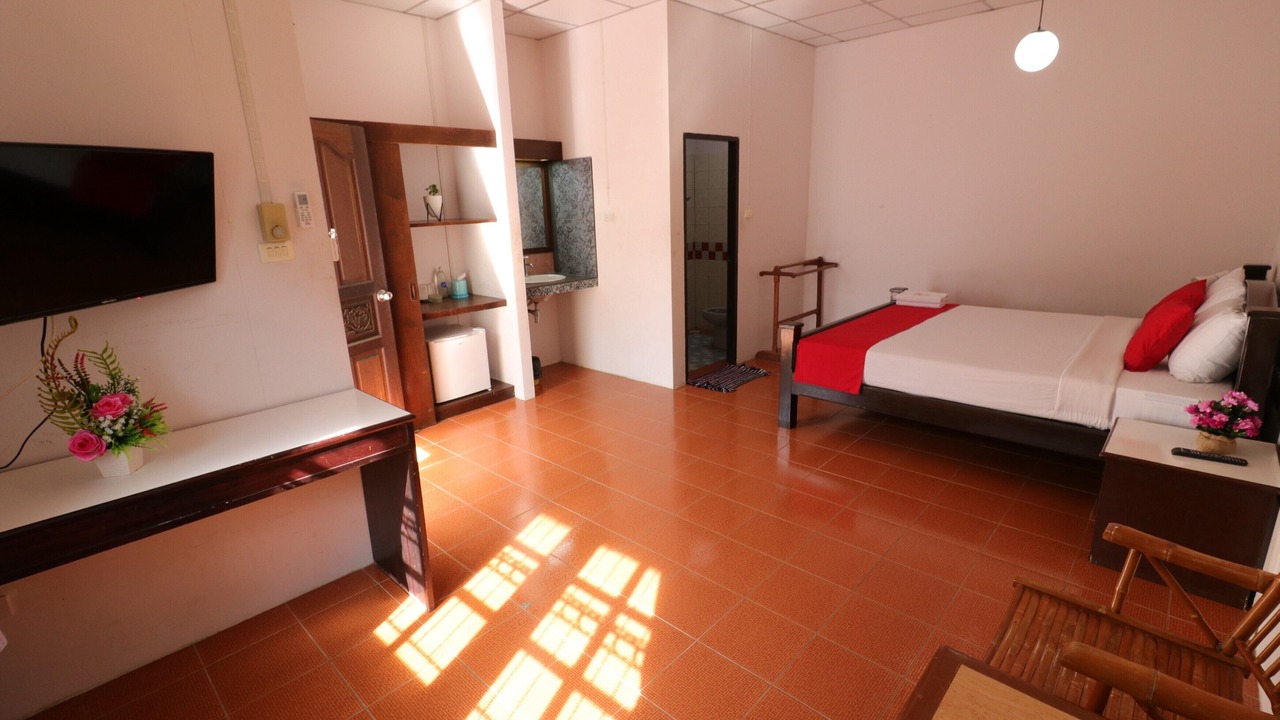 Photo of Bedroom in Talat Nuea