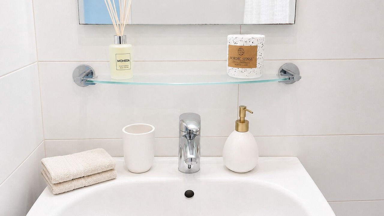 Photo of Bathroom in Elliniko