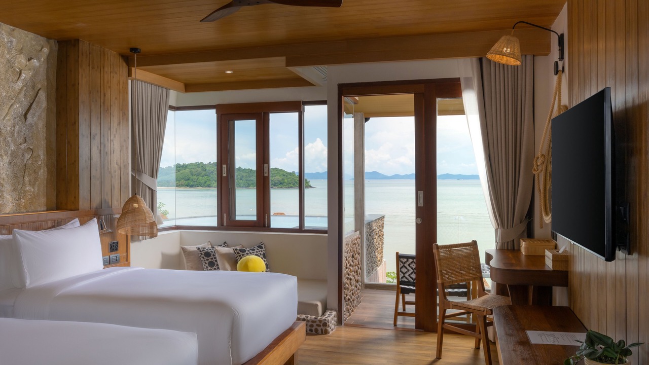 Photo of Bedroom in Siray