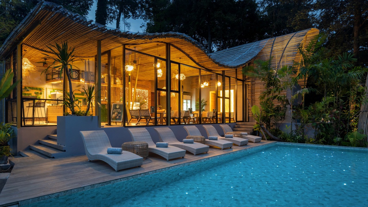 Photo of Outdoor in Siray
